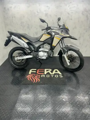 HONDA XRE 300 ABS 