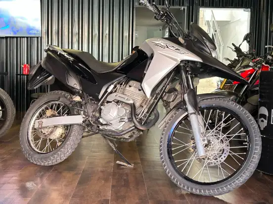 HONDA-XRE 300 ABS HONDA-XRE 300 ABS-2017
