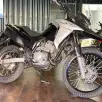 HONDA XRE 300 ABS HONDA XRE 300 ABS