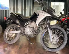 HONDA XRE 300 ABS HONDA XRE 300 ABS