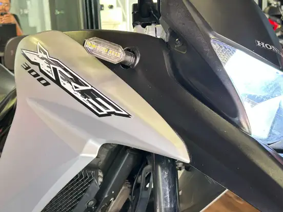 HONDA-XRE 300 ABS HONDA-XRE 300 ABS-2017
