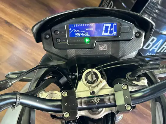 HONDA-XRE 300 ABS HONDA-XRE 300 ABS-2017