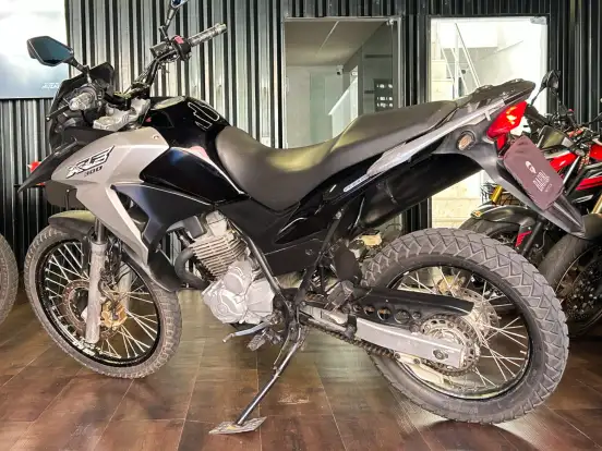 HONDA-XRE 300 ABS HONDA-XRE 300 ABS-2017
