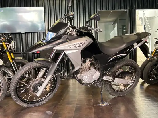 HONDA-XRE 300 ABS HONDA-XRE 300 ABS-2017