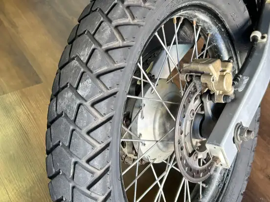 HONDA-XRE 300 ABS HONDA-XRE 300 ABS-2017