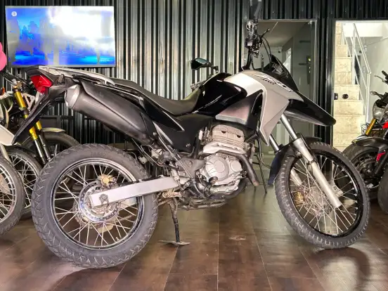 HONDA-XRE 300 ABS HONDA-XRE 300 ABS-2017