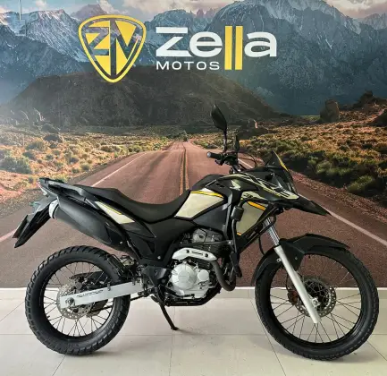 HONDA XRE 300 ADVENTURE 