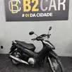 HONDA BIZ 110i HONDA BIZ 110i