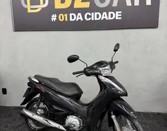 HONDA BIZ 110i HONDA BIZ 110i