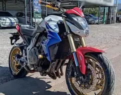 HONDA CB 1000R HONDA CB 1000R