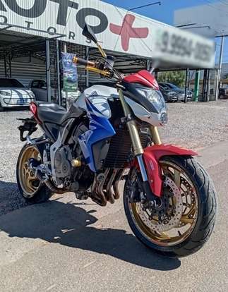 HONDA-CB 1000R-2013