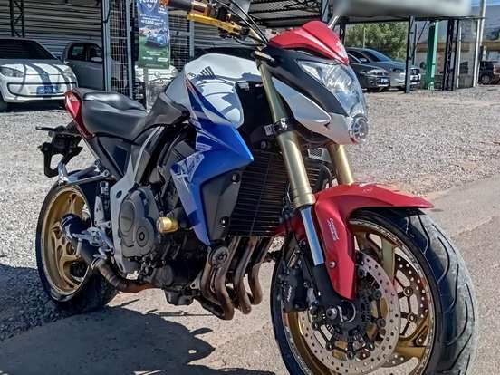 HONDA-CB 1000R HONDA-CB 1000R-2013