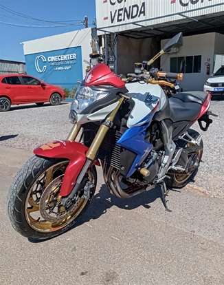 HONDA-CB 1000R-2013