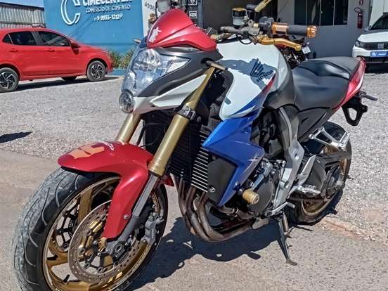 HONDA-CB 1000R HONDA-CB 1000R-2013