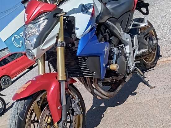 HONDA-CB 1000R HONDA-CB 1000R-2013
