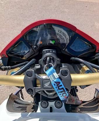 HONDA-CB 1000R-2013