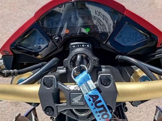 HONDA-CB 1000R HONDA-CB 1000R-2013