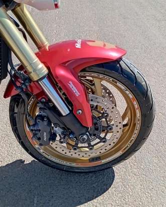 HONDA-CB 1000R-2013