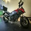 HONDA CB 500 X ABS HONDA CB 500 X ABS