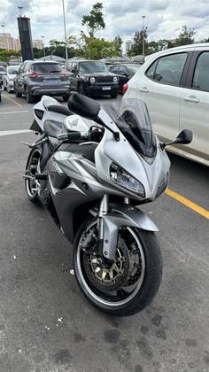 HONDA CBR 1000RR FIREBLADE 