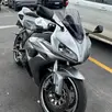 HONDA CBR 1000RR FIREBLADE HONDA CBR 1000RR FIREBLADE