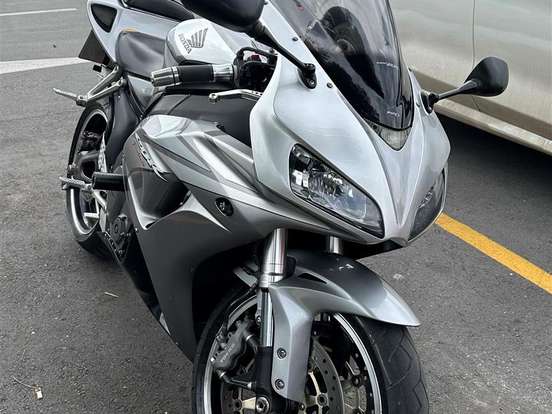 HONDA-CBR 1000RR FIREBLADE HONDA-CBR 1000RR FIREBLADE-2006