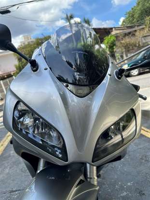 HONDA-CBR 1000RR FIREBLADE-2006