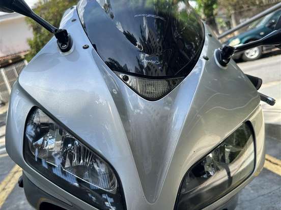 HONDA-CBR 1000RR FIREBLADE HONDA-CBR 1000RR FIREBLADE-2006