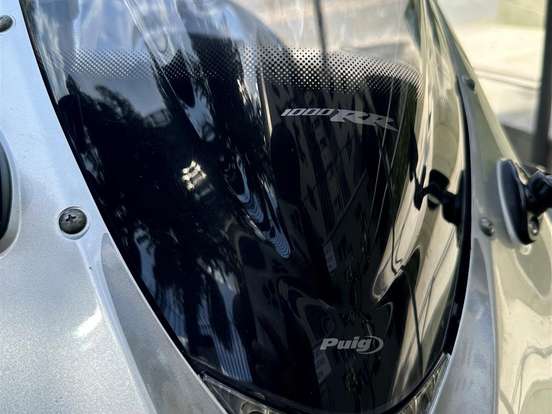 HONDA-CBR 1000RR FIREBLADE HONDA-CBR 1000RR FIREBLADE-2006