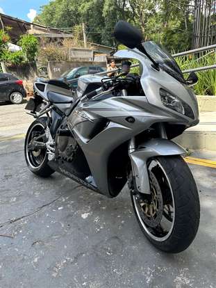 HONDA-CBR 1000RR FIREBLADE-2006