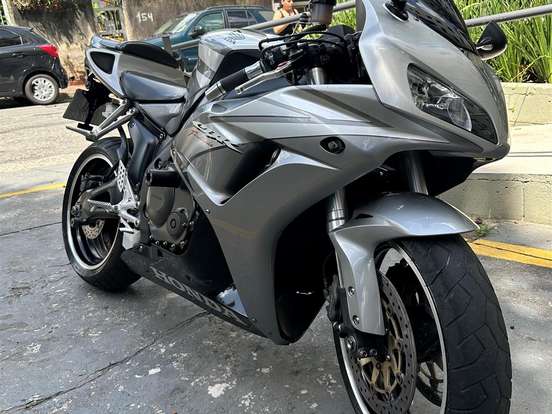 HONDA-CBR 1000RR FIREBLADE HONDA-CBR 1000RR FIREBLADE-2006