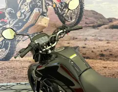 HONDA CG 160 FAN HONDA CG 160 FAN