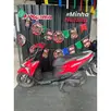 HONDA ELITE 125i HONDA ELITE 125i