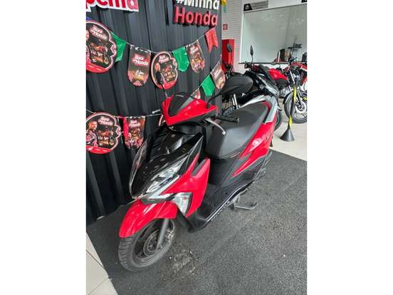 HONDA-ELITE 125i HONDA-ELITE 125i-2022