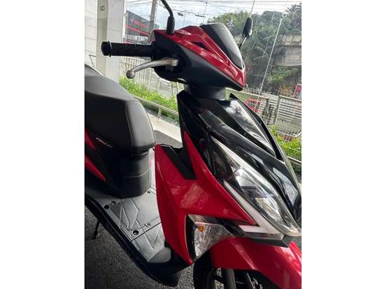 HONDA-ELITE 125i-2022
