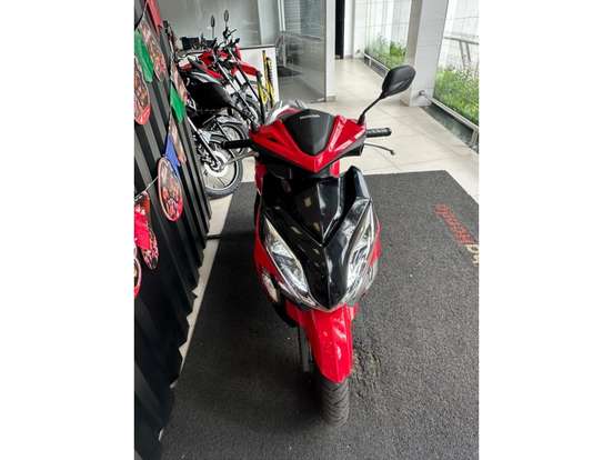 HONDA-ELITE 125i-2022
