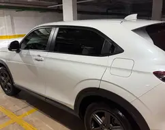 HONDA HR-V 1.5 DI I-VTEC FLEX EXL CVT HONDA HR-V 1.5 DI I-VTEC FLEX EXL CVT