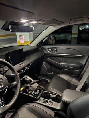 HONDA-HR-V-1.5 DI I-VTEC FLEX EXL CVT HONDA-HR-V-2024