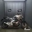 HONDA NC 750X ABS DCT HONDA NC 750X ABS DCT