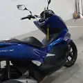 HONDA PCX ABS HONDA PCX ABS
