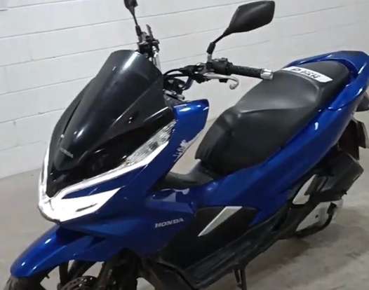 HONDA-PCX ABS-2022