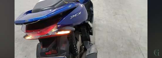 HONDA-PCX ABS HONDA-PCX ABS-2022
