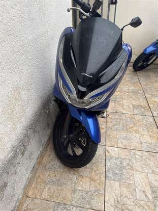 HONDA-PCX ABS-2022
