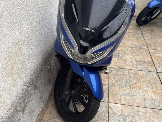 HONDA-PCX ABS HONDA-PCX ABS-2022