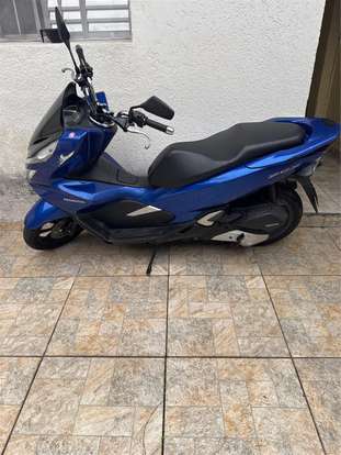 HONDA-PCX ABS-2022