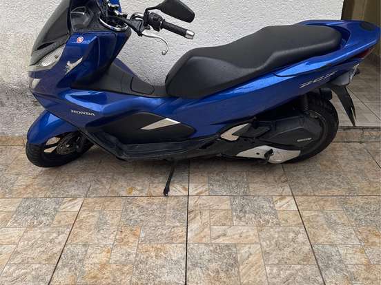 HONDA-PCX ABS HONDA-PCX ABS-2022