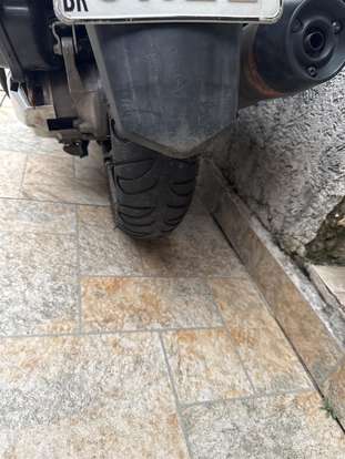HONDA-PCX ABS-2022