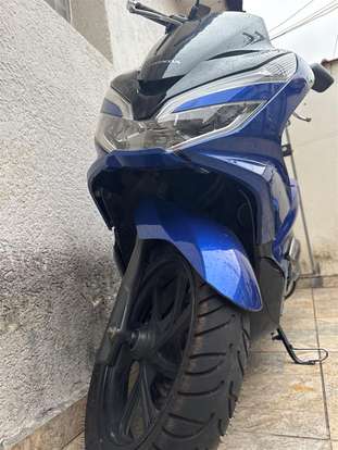 HONDA-PCX ABS-2022
