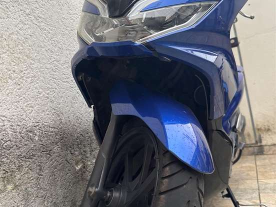HONDA-PCX ABS HONDA-PCX ABS-2022