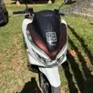 HONDA PCX DLX HONDA PCX DLX